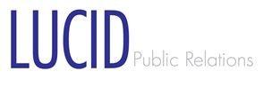 Lucid Public Relations Logo