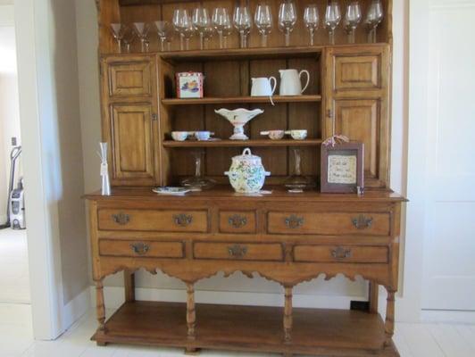 Antiques and Collectibles