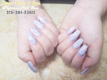 Manicure Design at Jenny Nails & Spa | Nails Salon in Clinton NY 13323