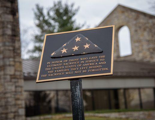 Indiantown Gap National Cemetery