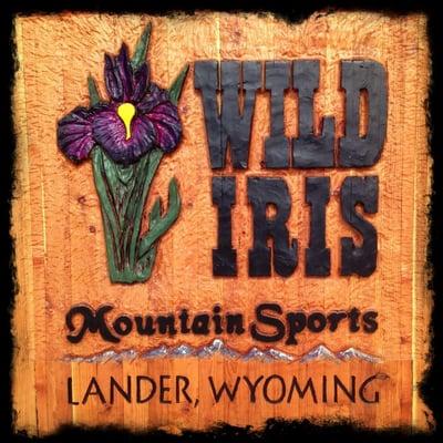 Wild Iris Mountain Sports