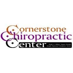 Cornerstone Chiropractic Center