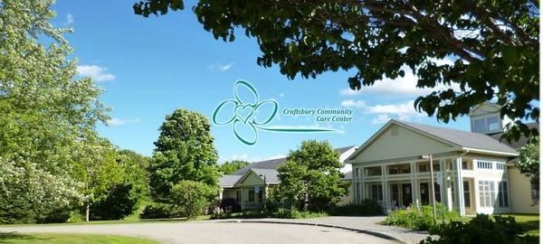 Craftsbury Community Care Center