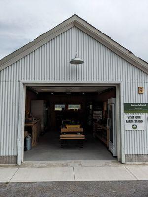 Pitney Meadows Community Farm