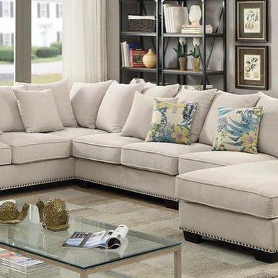 Living Room Sectional