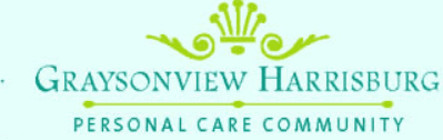 Graysonview Harrisburg Personal Care Community logo