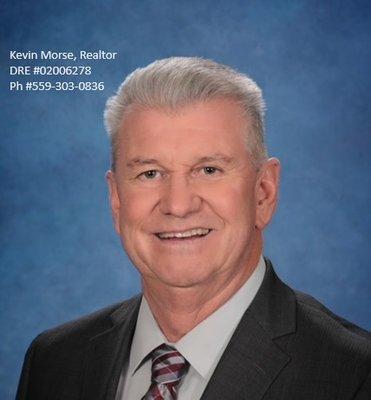 Kevin Morse, Realtor