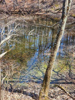 Wonder Lake State Park