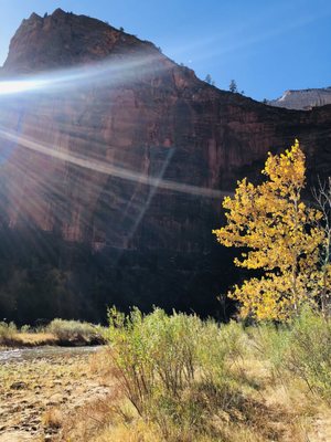 Big Bend