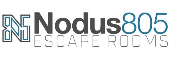 Nodus 805 Escape Rooms