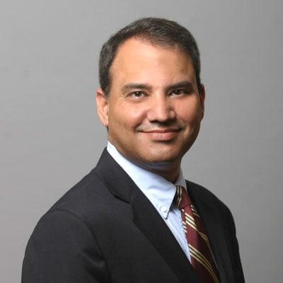 Gurvinder Shaaheed, MD, Oncology