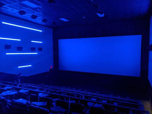 3D Theater