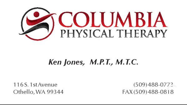 Columbia Physical Therapy