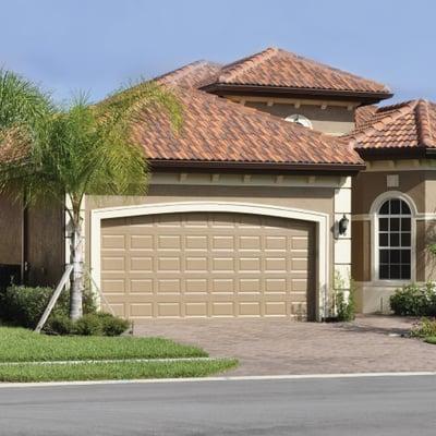 Precision Overhead Garage Door Service of Miami