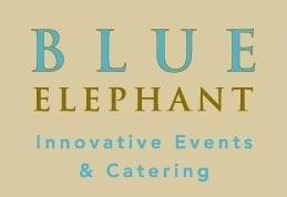 Blue Elephant Events and Catering