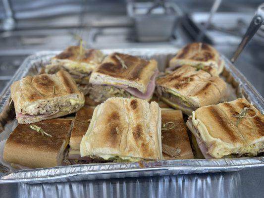 La India Food Truck