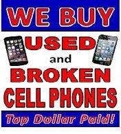 Sell My Phone For Cash