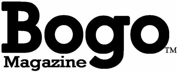 Bogo Magazine