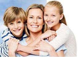 Orthodontics for the whole family!