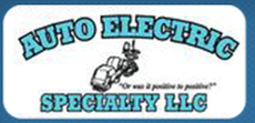 Auto Electric Specialty