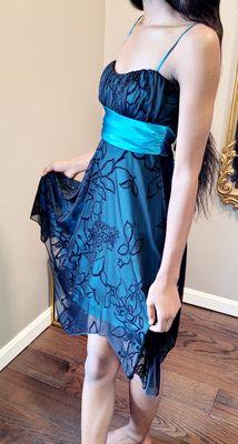 Bridal, Homecoming, Galas we have the dress for you!