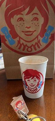 Wendy's