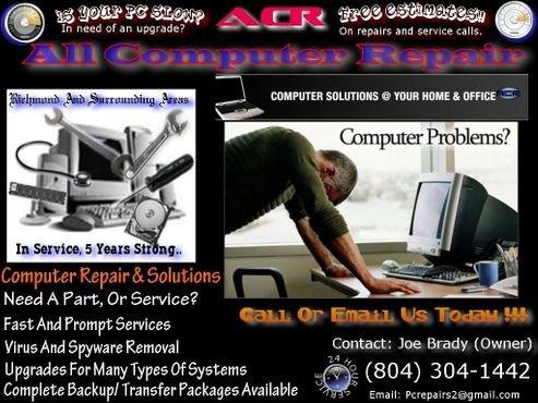 ACR Solutions