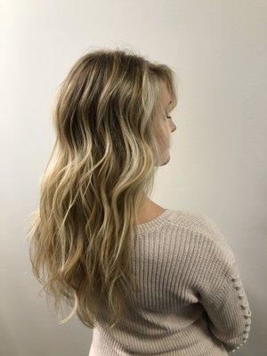 Balayage SalonDeLara