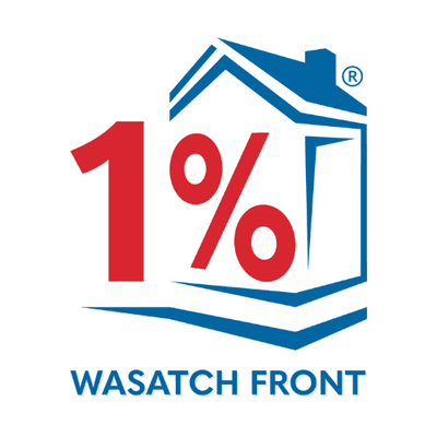 1 Percent Lists Wasatch Front