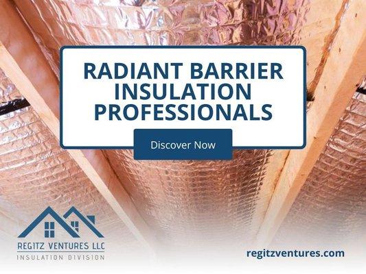 3_Regitz Ventures LLC_Radiant Barrier Insulation Professionals.jpg