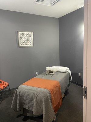 Massage Room