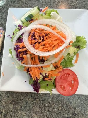 Side Salad