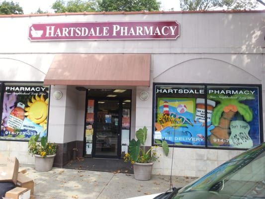 Hartsdale Pharmacy and Surgical