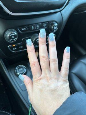 Natural Nails