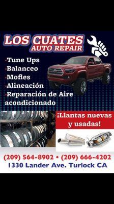 Auto Repair