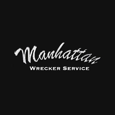 Manhattan Wrecker Service