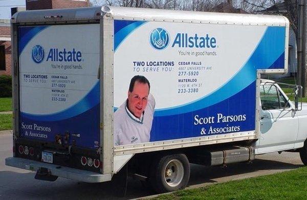 Allstate Insurance