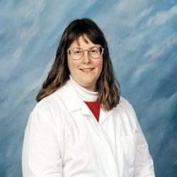 Sharon Elaine Campbell, MD