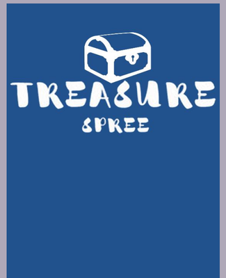 Treasure Binzzz