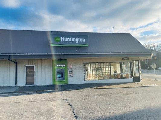 Huntington Bank