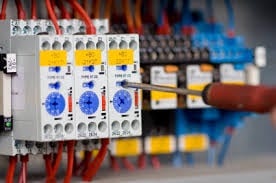 Kirk Electrical Contractors