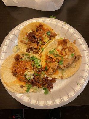 Taqueria La Fondita