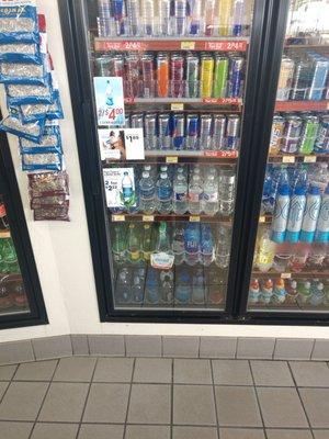 Eternal Water at your Mini Mart in Ingram