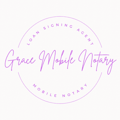 Grace Mobile Notary