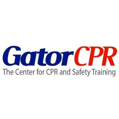 GatorCPR: The Center for CPR and Safety Training