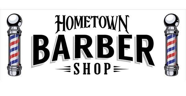 Hometown Barber Shop