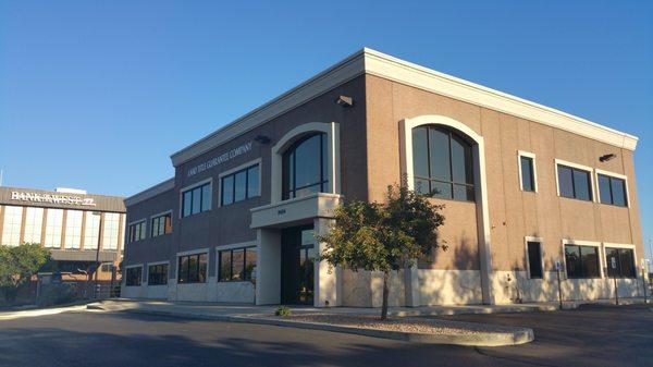 Tax Edge, Inc. Office in Grand Junction, Colorado