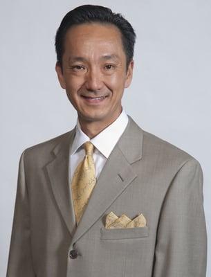 Dr. Robert Le OD