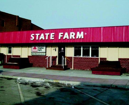 State Farm Office