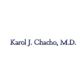 Karol J. Chacho, M.D.